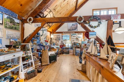 1300 Us Route 1 York ME 03902