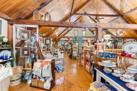 1300 Us Route 1 York ME 03902