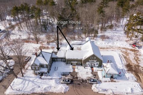 1300 Us Route 1 York ME 03902