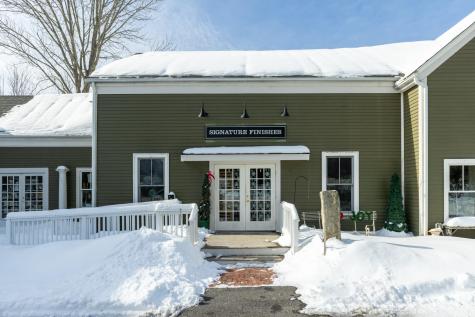 1300 Us Route 1 York ME 03902