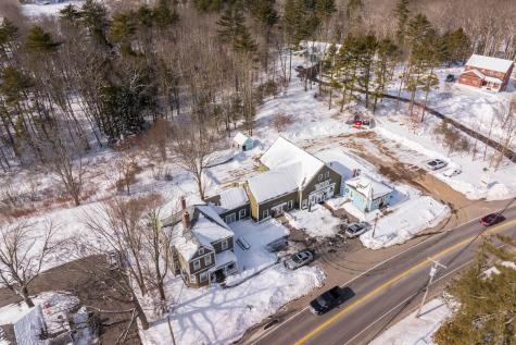 1300 Us Route 1 York ME 03902