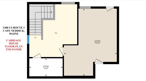 1300 Us Route 1 York ME 03902