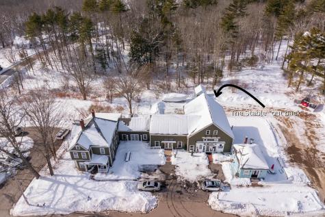 1300 Us Route 1 York ME 03902