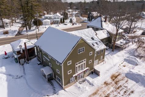 1300 Us Route 1 York ME 03902