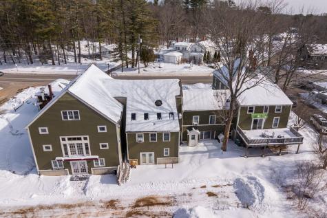 1300 Us Route 1 York ME 03902