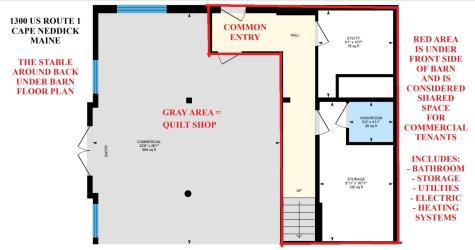 1300 Us Route 1 York ME 03902