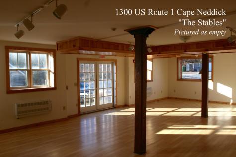 1300 Us Route 1 York ME 03902