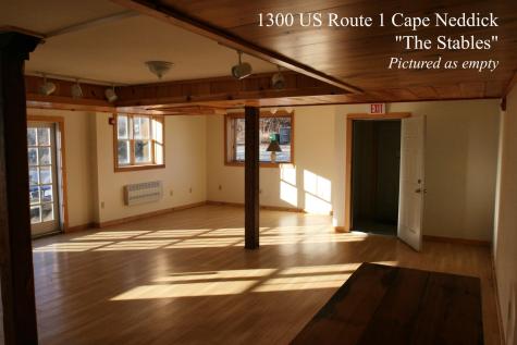 1300 Us Route 1 York ME 03902