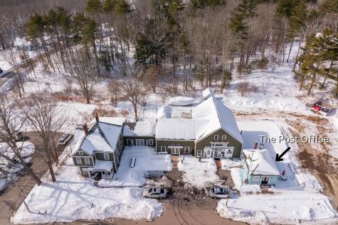 1300 Us Route 1 York ME 03902