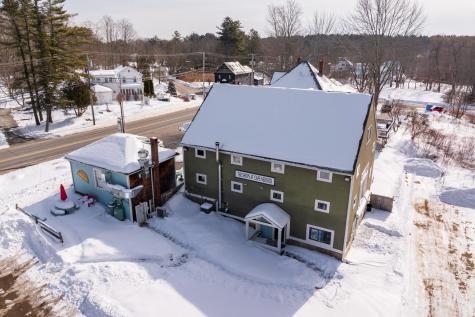 1300 Us Route 1 York ME 03902