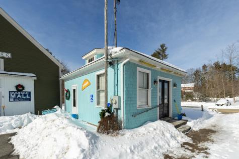 1300 Us Route 1 York ME 03902