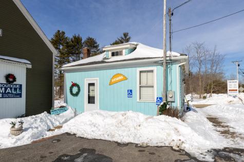 1300 Us Route 1 York ME 03902