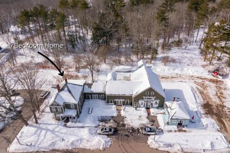 1300 Us Route 1 York ME 03902