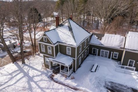 1300 Us Route 1 York ME 03902