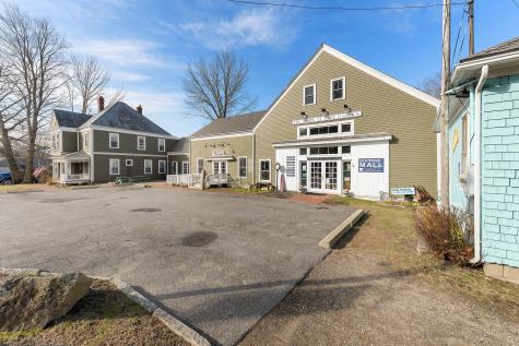 1300 Us Route 1 York ME 03902