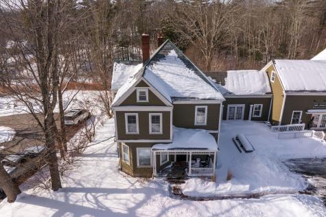 1300 Us Route 1 York ME 03902