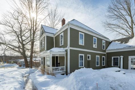 1300 Us Route 1 York ME 03902