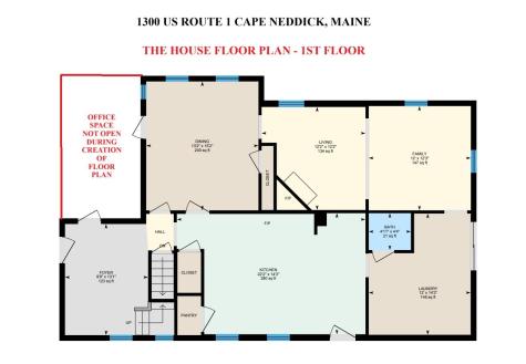 1300 Us Route 1 York ME 03902