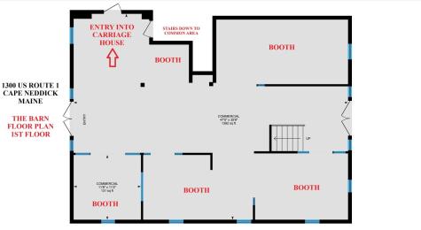 1300 Us Route 1 York ME 03902