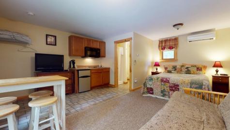 273 State Highway 3 Bar Harbor ME 04609