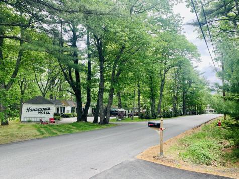 273 State Highway 3 Bar Harbor ME 04609