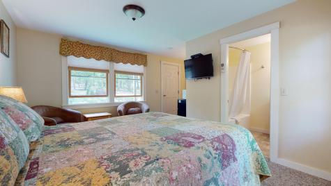 273 State Highway 3 Bar Harbor ME 04609