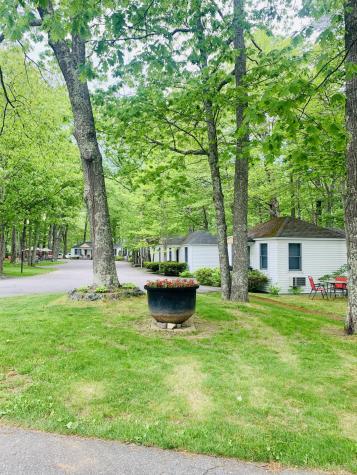 273 State Highway 3 Bar Harbor ME 04609