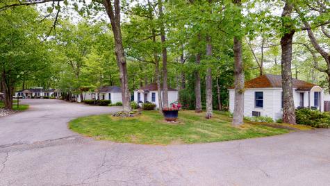 273 State Highway 3 Bar Harbor ME 04609