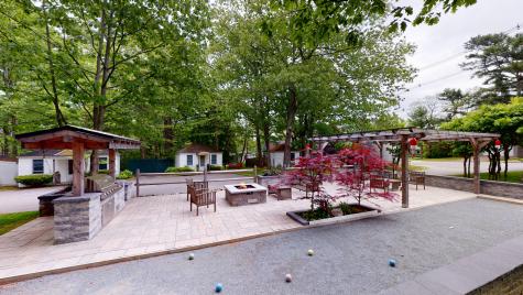 273 State Highway 3 Bar Harbor ME 04609