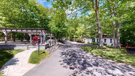 273 State Highway 3 Bar Harbor ME 04609