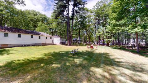 273 State Highway 3 Bar Harbor ME 04609