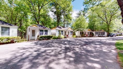 273 State Highway 3 Bar Harbor ME 04609