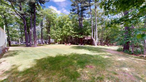 273 State Highway 3 Bar Harbor ME 04609