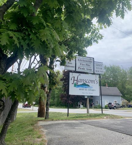 273 State Highway 3 Bar Harbor ME 04609