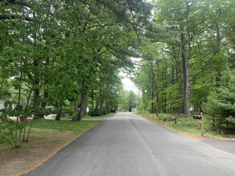 273 State Highway 3 Bar Harbor ME 04609