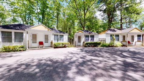 273 State Highway 3 Bar Harbor ME 04609