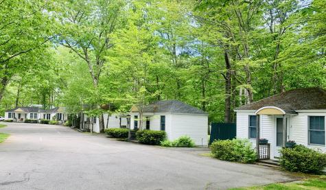 273 State Highway 3 Bar Harbor ME 04609