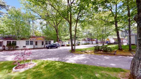 273 State Highway 3 Bar Harbor ME 04609