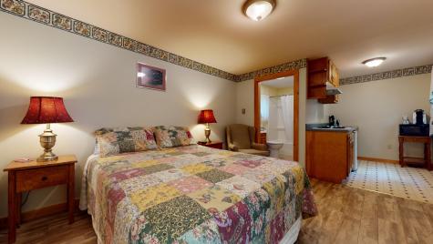 273 State Highway 3 Bar Harbor ME 04609