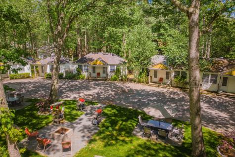 273 State Highway 3 Bar Harbor ME 04609