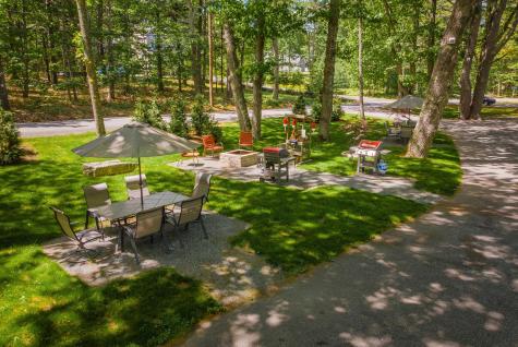 273 State Highway 3 Bar Harbor ME 04609