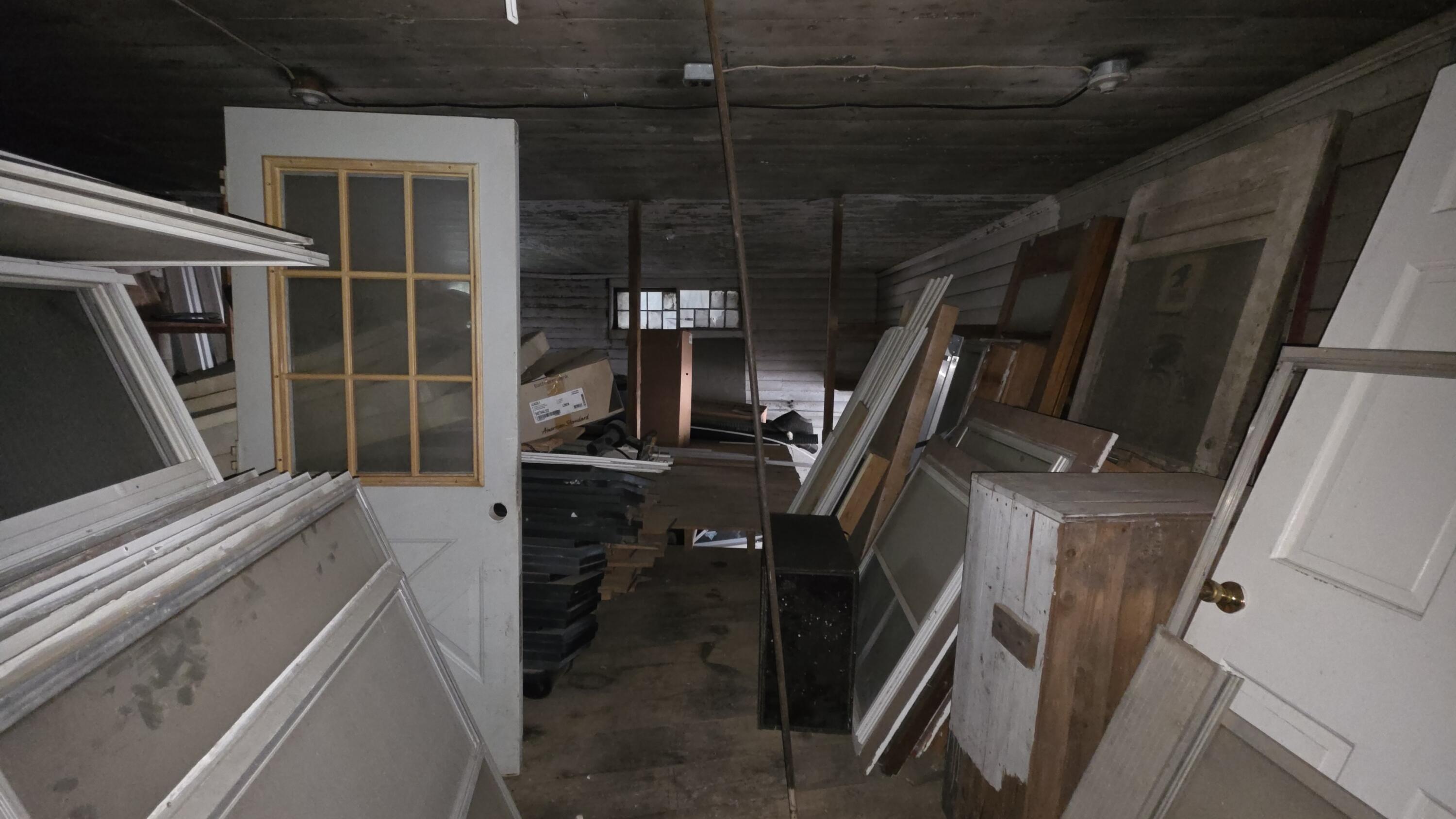 Thorndike ME 04986