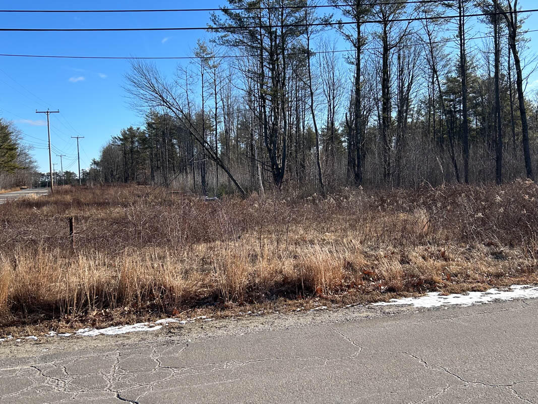 0 Allagash Drive Brunswick ME 04011