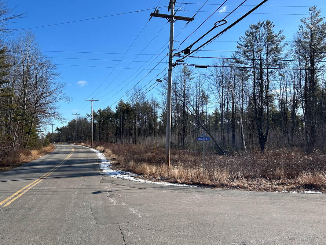 0 Allagash Drive Brunswick ME 04011