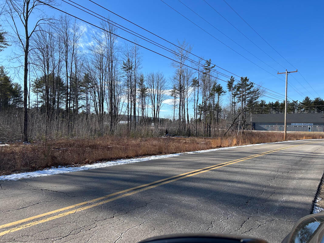 0 Allagash Drive Brunswick ME 04011