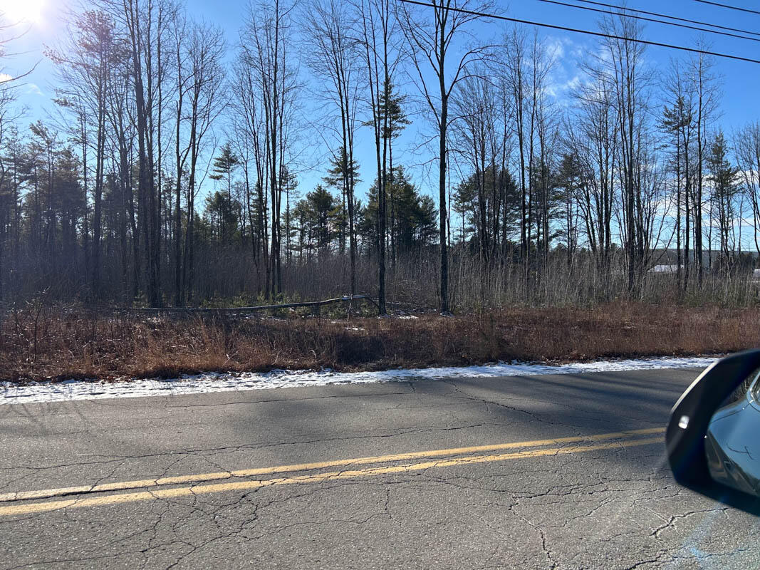 0 Allagash Drive Brunswick ME 04011