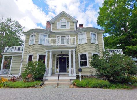 76 Pleasant Street Norway ME 04268