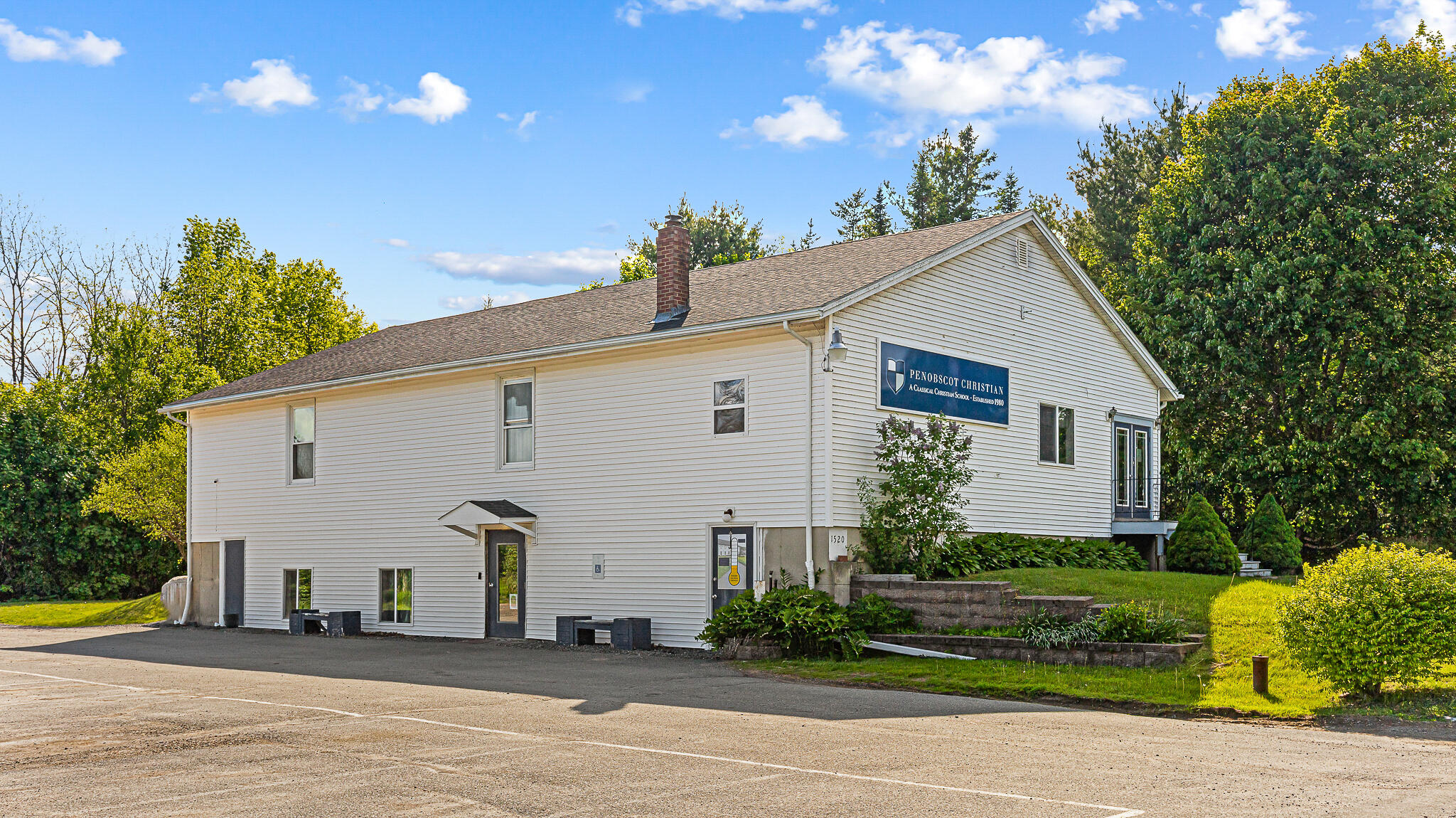 1520 Union Street Bangor ME 04401