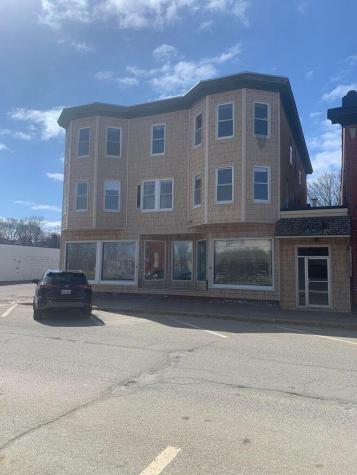 96 Penobscot Avenue Millinocket ME 04462