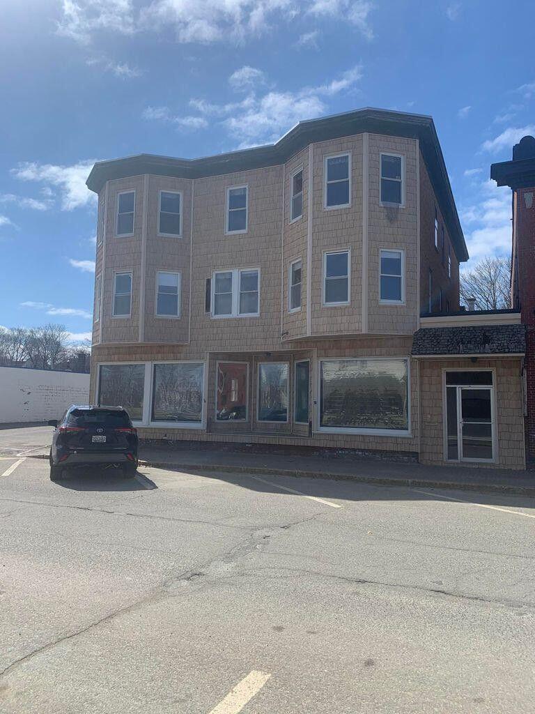 96 Penobscot Avenue Millinocket ME 04462